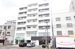 坂本ビルの間取り画像