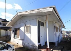 上道北方戸建の外観画像