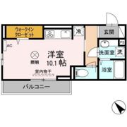サクラーレの間取り画像