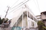 レオパレスJET SKYの間取り画像