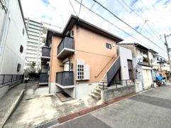 モナハイツ灘南の外観画像