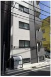 ダリア横浜の間取り画像