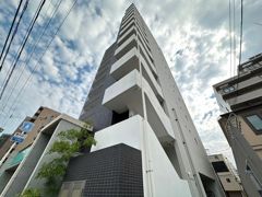 エネピア舟入の外観画像