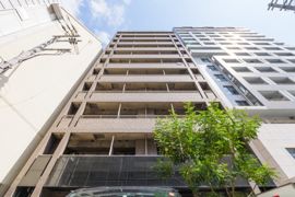 エイペックス梅田東Ⅱの外観画像