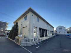 メゾン ド フルールの外観画像