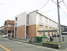 レオパレスビアンカの間取り画像