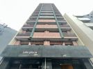 ララプレイスOSAKA WEST PRIMEの外観