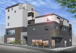 Casa Flag Shibuyaの外観画像