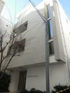 Minami Aoyama Studio Flatの外観