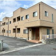 ピュアクレセントの外観画像