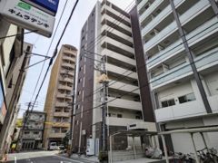 Lion平和大通の外観画像