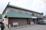 桝井ビルの間取り画像