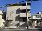 エテルノ西熊本の間取り画像