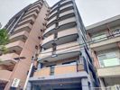 ドミール平尾の間取り画像
