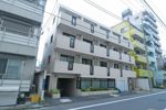 日神パレス板橋本町第二の間取り画像