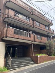 グラン・アクス小石川の外観画像