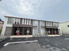 フレシール 町谷の外観画像