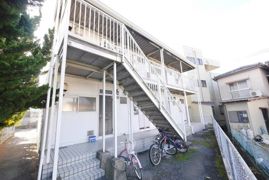 タワーズ黒崎の外観画像