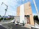 サンラプロ永犬丸 A棟の間取り画像