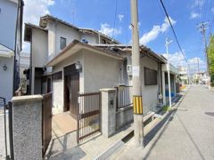 吹田市内本町2-19-4 貸家の外観画像