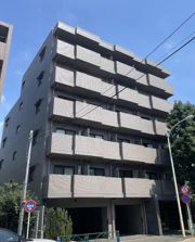 ルーブル上鷺宮弐番館の外観画像