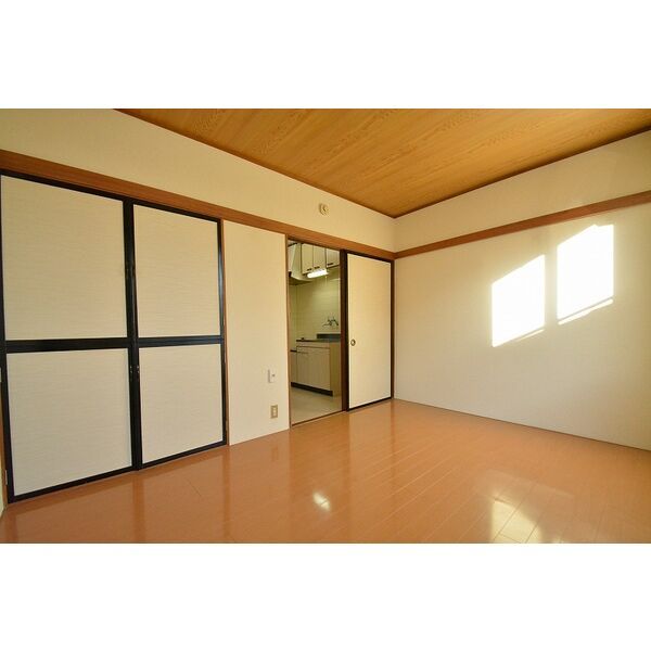 洋室
