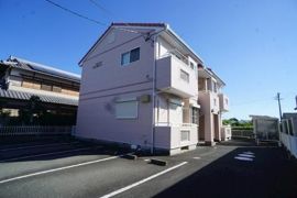 エルピスの外観画像