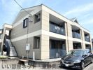 フローリッシュの間取り画像