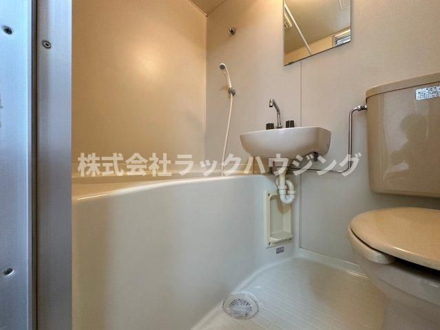 バスルーム