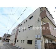 フォブール辻の外観画像