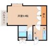 STAYニュータイプビルの間取り画像