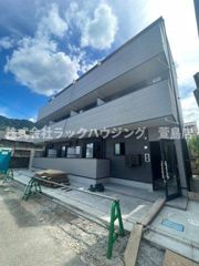 ESCALA四條畷の外観画像