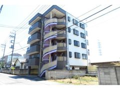 スカイツリーマンションの外観画像