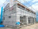 エルミタージュの間取り画像
