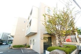 ユーアイビル高取の外観画像