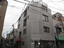 一枝ビルの間取り画像