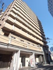 パレステュディオ渋谷本町の外観画像