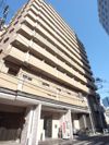 パレステュディオ渋谷本町の外観