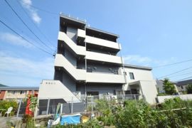 中島ビルの外観画像