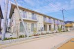 D-room城野駅A棟（城野3-5-11）の間取り画像