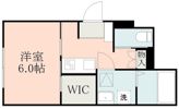アズール琴平の間取り画像