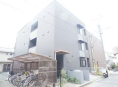 グレイス西船橋Ⅱの外観画像
