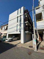 グランデポンテの外観画像