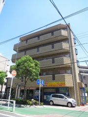 エクセル行徳の外観画像