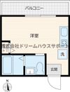 グランフェリオ金沢八景の間取り画像