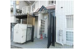 ドミノリバーサイドの間取り画像