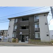 スマイル25の外観画像