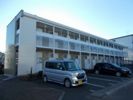 レオパレスクレストの間取り画像