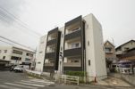 MIRAI Ⅱの外観