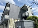 レオパレスリバーサイド天神の間取り画像
